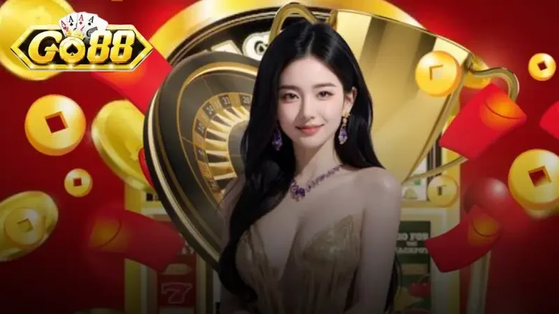 Điều kiện nhận khuyến mãi Go88
