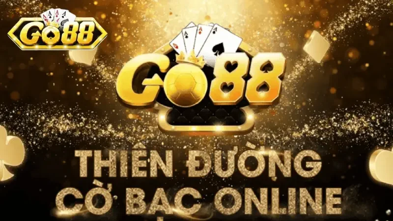 Giới thiệu Go88 cho hội viên