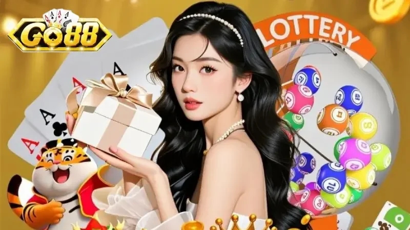 Giới thiệu về chương trình ưu đãi tại Go88