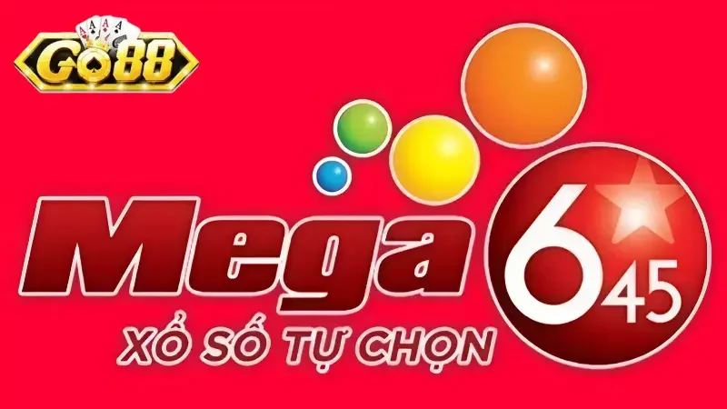 Mega 6/45 mở ra cơ hội chinh phục giấc mơ làm giàu