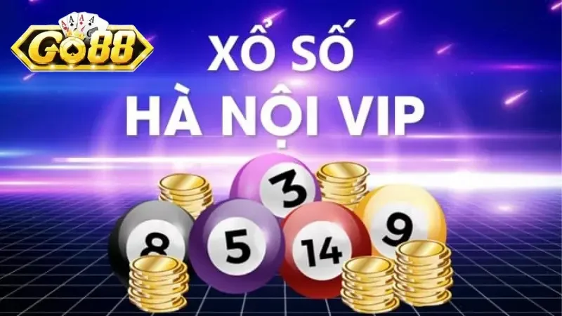 Phải hoàn thành các bước đăng ký tại Go88 trước khi cược xổ số